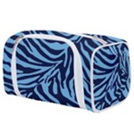 Zebra 3 Toiletries Pouch