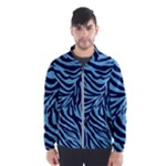 Zebra 3 Men s Windbreaker