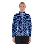 Zebra 3 Winter Jacket