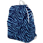 Zebra 3 Top Flap Backpack