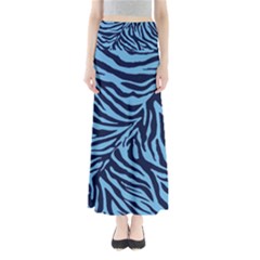 Full Length Maxi Skirt 