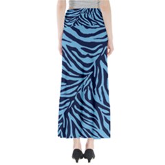 Full Length Maxi Skirt 