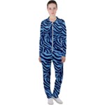 Zebra 3 Casual Jacket and Pants Set