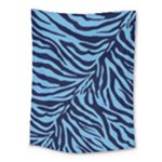 Zebra 3 Medium Tapestry