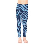 Zebra 3 Kids  Leggings