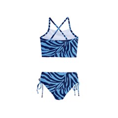 Girls  Tankini Swimsuit 