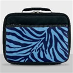 Zebra 3 Lunch Bag