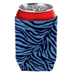 Zebra 3 Can Holder