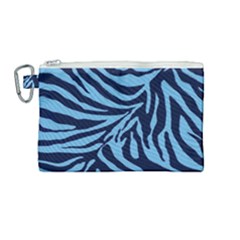 Canvas Cosmetic Bag (Medium) 