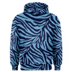 Zebra 3 Men s Overhead Hoodie