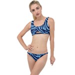 Zebra 3 The Little Details Bikini Set