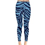 Zebra 3 Inside Out Leggings