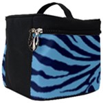 Zebra 3 Make Up Travel Bag (Big)