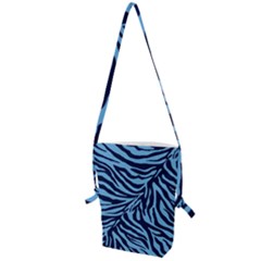 Folding Shoulder Bag 