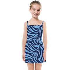 Kids  Summer Sun Dress 