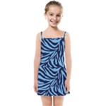 Zebra 3 Kids  Summer Sun Dress