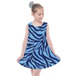 Zebra 3 Kids  Summer Dress