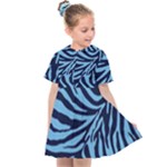 Zebra 3 Kids  Sailor Dress