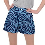 Zebra 3 Ripstop Shorts