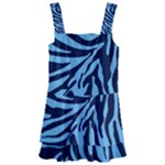 Zebra 3 Kids  Layered Skirt Swimsuit