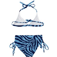 Kids  Classic Bikini Set 