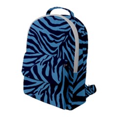 Flap Pocket Backpack (Large) 