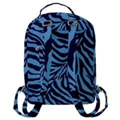 Flap Pocket Backpack (Large) 