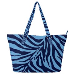 Full Print Shoulder Bag 