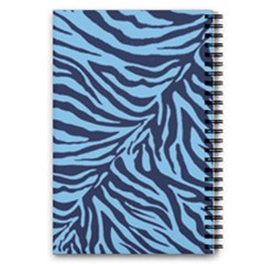 5.5  x 8.5  Notebook 