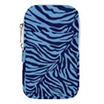 Zebra 3 Waist Pouch (Small)