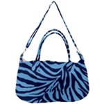 Zebra 3 Removal Strap Handbag