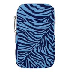 Zebra 3 Waist Pouch (Large) from ArtsNow.com