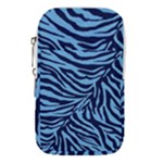 Zebra 3 Waist Pouch (Large)