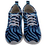 Zebra 3 Mens Athletic Shoes