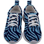 Zebra 3 Kids Athletic Shoes