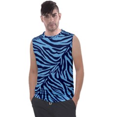 Men s Regular Tank Top 