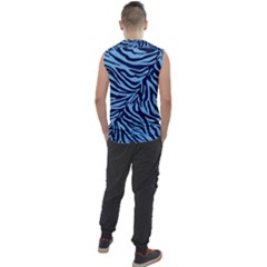 Men s Regular Tank Top 