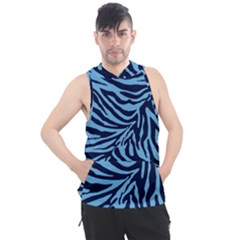 Men s Sleeveless Hoodie 