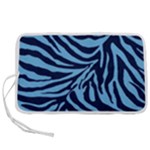 Zebra 3 Pen Storage Case (L)