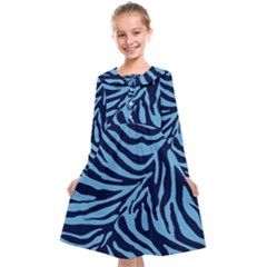 Zebra 3 Kids  Midi Sailor Dress from ArtsNow.com