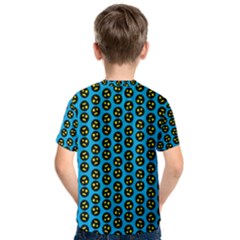 Kids  Cotton T-Shirt 