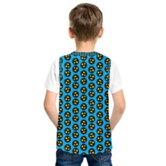 Kids  Basketball Tank Top 