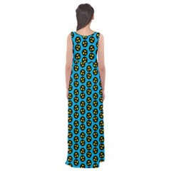 Empire Waist Maxi Dress 