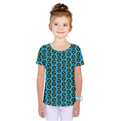 Kids  One Piece T-Shirt 