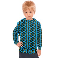 Kids  Hooded Pullover 