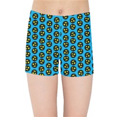 Kids  Sports Shorts 