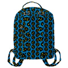 Flap Pocket Backpack (Large) 