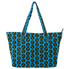 Full Print Shoulder Bag 