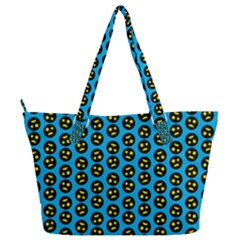 Full Print Shoulder Bag 