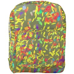 Full Print Backpack 